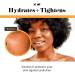 Vitamin C + E Serum for Face | Clear Skin with Hyaluronic Acid, Gotu Kola, Ferulic Acid | Vegan | 1oz + 2 Skincare Minis - Buy Online on GoSupps.com
