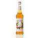 Monin Chestnut syrup 70 cl