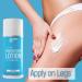 Magnesium Lotion Super Concentrated Made with Aloe and Shea for Leg Cramps Sore Muscles & Joints Rejuvenation Safe for Kids Made in The USA (Unscented) - Buy Online on GoSupps.com