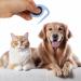 2-Piece Knot Comb Set for Cats & Dogs | Effective Hair Removal Tool for Knotted & Loose Fur | Pet Grooming Accessories (Blue) - Buy Online on GoSupps.com