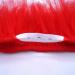 Aivtalk Pet Dog Cat Costume - Halloween Tutu Outfit with Tulle Skirt for Animals (Size M Red) - Buy Online on GoSupps.com