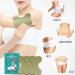 12Pcs Thin Arm Moxibustion Paste Slimming Down Hot Compress Stickers Slimming Product to Burn Fat Lose Weight Patch - Buy Online on GoSupps.com