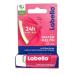 Pack of 6 Labello Watermelon Shine Lip Balm - 4.8g | Hydrating Lipcare for Soft Lips - Buy Online on GoSupps.com