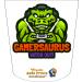 Amputee Sock ATKA Gamersauraus V1 3PLY Amputee Stump Sock Small-Large