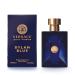 Versace Pour Homme Dylan Blue for Men 3.4 oz Perfumed Deodorant Spray - Buy Online on GoSupps.com