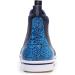 WTW Unisex Waterproof Rain Boots - Rubber Fishing Deck Shoes 11W/9M Navy - Buy Online on GoSupps.com