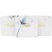 EYELOV Cute Marble Mini Contact Lens Travel Case Kit - Rose Gold - Buy Online on GoSupps.com
