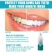 Buy Lanthome Teeth Whitening Foam Refreshing Mousse Toothpaste for Deep Clean & Whitening (2PCs) | International Shipping Available - Buy Online on GoSupps.com