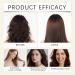 JIAOY Rosemary Amino Acid Shampoo Hair Growth Shampoo for Thinning Hair in Women and Men Moisturizing and Strengthening Scalp Cleanser Nourishing Gentle Daily 3 Pack 3 Pack - Buy Online on GoSupps.com