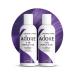 Adore Semi Permanent Hair Color - Vegan and Cruelty-Free Hair Dye - 4 Fl Oz - 116 Purple Rage (Pack of 2) 116 Purple Rage 4 Fl Oz (Pack of 2)