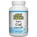 Natural Factors Super Cod Liver Oil - 180 softgels
