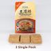 ONTRUE Dried Beancurd Srtips  Great Tofu  Soybean Noodle  Satisfied For Vegan  Good Source Of Protein  Non-Gmo  No Extra Adding  10.58 Oz - Buy Online on GoSupps.com