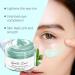 Mihauuke Eye Repair Cream | Moisturizing Under Eye Cream For Radiant Skin - Hydrating Under Eye Brightener Effective Eye Cream For Puffiness And Bags Under Eyes - Buy Online on GoSupps.com