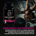 Driven Nutrition ProFusion7 Meal Replacement Protein 24g Protein 7-Stage Blend 5g Fiber + MCT Oil Smooth High-Protein Shake Mix for Anytime Nutrition (2.9lb Vanilla) Vanilla 46.4 Ounce (Pack of 1) - Buy Online on GoSupps.com