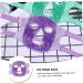 Healeved Ice Beauty Mask Cooling Facial Mask Warm Cold Facial Mask Warm Cold Ice Gel Beauty Mask Gel Cooling - Buy Online on GoSupps.com