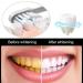 Natural Hall Niacinamide Intensive Whitening Toothpaste Niacinamide Intensive Whitening Toothpaste Dazzling Whitening Toothpaste Protects Gums Freshens Breath - Buy Online on GoSupps.com