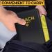 LEAP Zipper Soccer Clipboard Tactical Board Kit with Magnetic Design - Coaches & Teachers Essential (02) - Buy Online on GoSupps.com