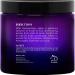 Botanic Hearth Purple Hair Mask for Blonde, Silver & Gray Hair - 8 fl oz - Sulfate & Paraben Free - Buy Online on GoSupps.com
