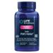 Life Extension Daily PMS Relief Menstrual Comfort Supplement PMS-Related Cramps Lower Back discomfort Mood Ginger Magnesium B6 Gluten-Free Non-GMO 60 Capsules