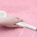Electric Fabric Razor - Reusable Lint Remover for Clothes Sweaters Coats & Pet Hair | International Shipping - Buy Online on GoSupps.com