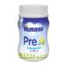Humana initial milk pre -ready from birth ready -to -drink infant milk in addition to breast milk or as sole pre food baby food with DHA and only lactose 24 x 90 ml 24 x 90 ml liquid