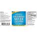 Natural Path Silver Wings Colloidal Silver 250ppm 8 Fl. Oz. - Immune Support Supplement - Buy Online on GoSupps.com