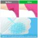 50 Pack Large Underarm Sweat Pads for Women Armpits Adhesive Disposable Dress Guards Non Visible Secret Sweat Block Comfortable Unflavored Non Sweat Armpit Protection for Sweating 4.92 x 4.53 Inches - Buy Online on GoSupps.com