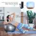 ASAKUKI Smart Wi-Fi Essential Oil Diffuser 500ml - Alexa Compatible Aromatherapy Humidifier for Home & Office - Buy Online on GoSupps.com