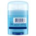Secret Outlast Antiperspirant Deodorant for Women Sweat & Odor Protection PH Balancing Minerals Invisible Solid Completely Clean Scent Travel Size 0.5 oz Completely Clean 0.5 Ounce (Pack of 1) - Buy Online on GoSupps.com