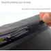40 Pack Nylon Zippers with Handles - Durable Replacement Zipper Cords for Sports Backpacks & Camping Gear - Buy Online on GoSupps.com