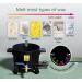 Electric Wax Melter for Candle Making - 6Qt Capacity - Convenient Pouring Spout - Buy Online on GoSupps.com