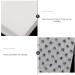 POPETPOP 1000 feuilles Papier Permanente Cheveux Jetable R sistant Haute Temp rature pour Salon Coiffure et Usage Domestique Protection des Pointes et R partition Uniforme Permanente - Buy Online on GoSupps.com