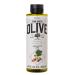Corrres Olive Fig Moisturizing shower gel for supple skin with extra native olive oil vegan 250 ml 289.0 grams olive fig 250 ml (1 Pack)