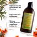 Sun-Kissed Glow with Just Nutritive 8 Oz Tanning Indoor Oil - Natural Body Serum for Moisturized Skin - Buy Online on GoSupps.com