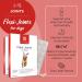 Healthspan Flexi-Joints for Dogs | High Strength Glucosamine & Chondroitin | With Vitamins C & E | Supports Joint Mobility | Beef Flavoured | 240 Tablets - Buy Online on GoSupps.com