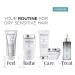 K rastase Symbiose Scalp Renewal Micro-Exfoliating Scrub Removes Loose Dandruff Flakes Purifies and Soothes Formulated With Salicylic Acid 200 ml - Buy Online on GoSupps.com