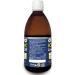 Naka Platinum Icelandic Cod Liver Oil TG form Natural Lemon Flavour Made in Canada (500ml) 500 ml (Pack of 1) - Buy Online on GoSupps.com