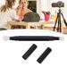 Dual Eyeshadow Brush - Retractable Double Ended Eye Makeup Brush for Travel | Portable & Versatile Makeup Tool - Buy Online on GoSupps.com