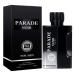 Hybrid & Company Parade Noir For Men Eau De Toilette Vaporisateur Natural Spray 3.4 Fl Oz PARADE NOIR 3.4 Fl Oz (Pack of 1)