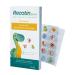 Novokill Recotin Insect Stich healer Pflaster 30x - mosquito paving - for the family - mosquitoes bees mosquito bites children's plaster novocil