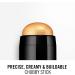 Rimmel Glow Stick Highlighter Stick Treasure 004 - 5g | No. 04 Highlighter Stick - Buy Online on GoSupps.com