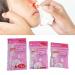 Medical Cotton Roll for Nosebleeds - 3 Sizes of Pure Cotton Pads & Gauze for Quick Bleeding Stop | International Shipping - Buy Online on GoSupps.com