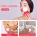 Pletpet Silicone Ice Roller for Face - Tighten Skin, Shrink Pores, Reduce Fine Lines & Puffiness - Reusable Beauty Tool - Buy Online on GoSupps.com