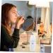 Healeved 1 Set Spray Hydrating Apparatus Mini Facial Mini Steamer Facial Mister Face Cleaner Plastic White - Buy Online on GoSupps.com