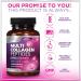 Multi Collagen Supplement 2400 mg - Types I II III V & X Multi Collagen Peptides Pills for Women & Men Hydrolyzed Collagen Supplements Hair Skin Nail & Joint Support Supplement 60 Capsules 60 Count (Pack of 1) - Buy Online on GoSupps.com