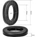 Replacement TPU Ear Pads for 3M WorkTunes Connect Hearing Protector - 1 Pair - Buy Online on GoSupps.com