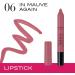 Bourjois Velvet The Pencil Lipstick 06 Mauve Again Purple - 1 Count - Buy Online on GoSupps.com