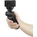 Sony Wireless Bluetooth Shooting Grip and Tripod for Vlogging - GP-VPT2BT Black - Buy Online on GoSupps.com