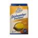 Pan Aroma Dishwasher Freshener Lemon 2 Pk
