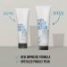 KMS MoistRepair Revitalizing Cream 125ml Enhanced Formula Hydration and Manageability with Recycled Prickly Pear Vegan Formula - Buy Online on GoSupps.com